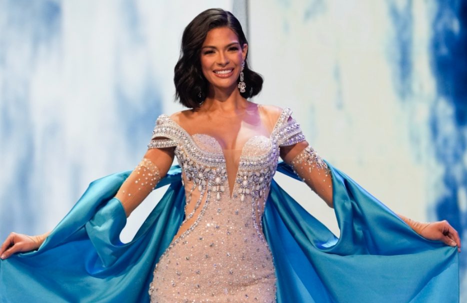 Miss Universe, Sheynnis Palacios